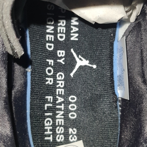 New Jordan MA2 Multiple Sizes - Picture 5 of 12